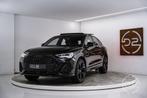 Audi Q3 Sportback 45 TFSI e S Edition 245PK | Pano | Virtual, 12 maanden, Gebruikt, Leder en Stof, Zwart