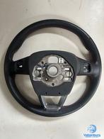 Originele Audi Q3 83A S line leder rood stiksel geperforeerd, Auto-onderdelen, Interieur en Bekleding, Gebruikt, -, -, Ophalen of Verzenden