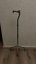 Wandelstok 3 poot, Ophalen of Verzenden, Zo goed als nieuw