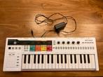 Arturia keystep pro Midi keyboard controller sequencer ZGAN, Muziek en Instrumenten, Ophalen of Verzenden, Zo goed als nieuw