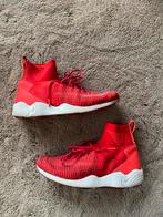 Rode Nike Sneakers Maat 41 (mercurial adidas puma), Kleding | Heren, Schoenen, Ophalen of Verzenden, Gedragen, Sneakers of Gympen