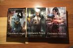 The infernal devices, Cassandra Clare, Boeken, Ophalen, Zo goed als nieuw