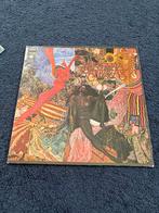 Santana - Abraxas LP, Ophalen, 1960 tot 1980, Gebruikt, 12 inch
