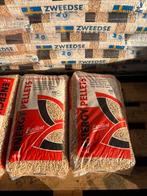 OUTLET ENERGY PELLETS WIT EXCELLENT, Ophalen