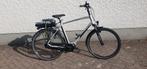 Dutch id elektrische fiets in nieuwstaat framemaat 57, Fietsen en Brommers, Overige merken, Ophalen of Verzenden, Zo goed als nieuw