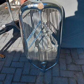 citroen  oldtimer onderdelen beschikbaar voor biedingen