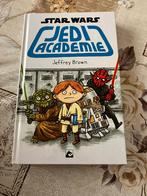 Boek Star wars - Jedi academie, Ophalen of Verzenden, Nieuw, Boek of Poster