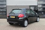 Toyota Auris 1.6-16V Executive Business / Leer / Automaat /, 450 kg, Gebruikt, 4 cilinders, Met garantie (alle)