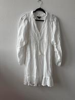 Mousseline witte jurk maat XL esmara, Kleding | Dames, Wit, Maat 46/48 (XL) of groter, Zo goed als nieuw, Esmara