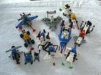 11 Lego Classic Space sets, Gebruikt, Ophalen of Verzenden, Lego