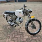 zundapp 517, Fietsen en Brommers, Brommers | Zundapp, Ophalen, Gebruikt, Overige modellen, Maximaal 45 km/u