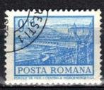 Roemenie 1972/1974 - Yvert 2787 - Courante reeks (ST), Postzegels en Munten, Postzegels | Europa | Overig, Ophalen, Overige landen