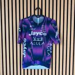 MAAP CC - World Tour Team Jayco Alula fietsshirt Lightweight, S, Dames, Nieuw, Ophalen of Verzenden