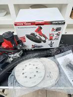 Matrix DWS 1200 Gipsplaatschuurmachine, Doe-het-zelf en Verbouw, Ophalen of Verzenden, Gebruikt, 1200 watt of meer, Overige typen