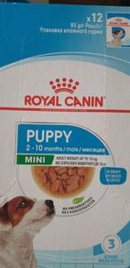 Royal canin puppy, Dieren en Toebehoren, Dierenvoeding, Hond, Ophalen of Verzenden