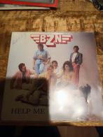 Bzn - help me, Ophalen of Verzenden, Zo goed als nieuw, Pop