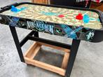 Buffalo Air Hockey Tafel – “Air Attack” Thema – compleet, Ophalen, Gebruikt