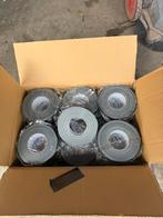 Doos deltec linnentape. Gaffer tape pro., Minder dan 4 cm, Overige materialen, Ophalen of Verzenden, Zo goed als nieuw