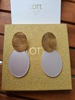 Lott Gioielli Oorbellen Nieuw, Overige materialen, Hangers, Verzenden, Nieuw