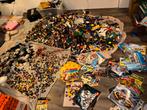 60 kg jaren 80/90 lego, Kinderen en Baby's, Speelgoed | Duplo en Lego, Ophalen of Verzenden, Zo goed als nieuw