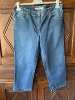 Blauwe jeans, spijkerbroek; Zerres Comfort-S; 44, Kleding | Dames, Spijkerbroeken en Jeans, Ophalen of Verzenden, Zo goed als nieuw