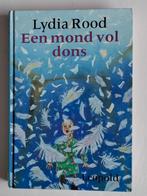 L. Rood - Een mond vol dons, Ophalen of Verzenden, Zo goed als nieuw, L. Rood