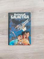 Battlestar galactica 1978, Ophalen of Verzenden, Zo goed als nieuw