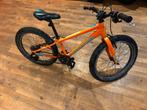Stoere Cannondale 20 inch kinder mountainbike, Ophalen of Verzenden, Gebruikt, 20 inch, Handrem