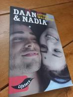Esther Walraven - Daan & Nadia (Lijsters reeks) - zgan, Esther Walraven, Ophalen of Verzenden, Zo goed als nieuw, Fictie