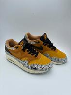 Nike Air Max 1 - Atmos Safari (2016) maat 40, Kleding | Dames, Schoenen, Verzenden, Nieuw, Sneakers of Gympen, Nike air max