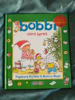 Ingeborg Bijlsma - Bobbi viert Kerst, Boeken, Ophalen of Verzenden, Zo goed als nieuw, Ingeborg Bijlsma; Monica Maas, 1 tot 2 jaar