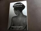 AMINATA - Simone van de Wijdeven, Ophalen of Verzenden, Zo goed als nieuw, Overige