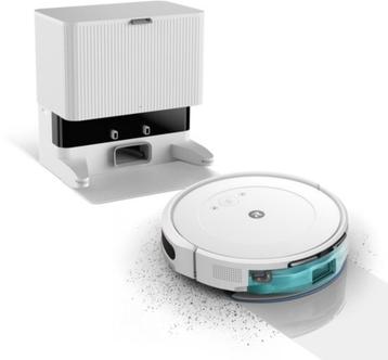 iRobot Roomba Combo - Robotstofzuiger met dweil - Nieuwstaat beschikbaar voor biedingen