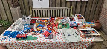 Lego vintage diversen beschikbaar voor biedingen