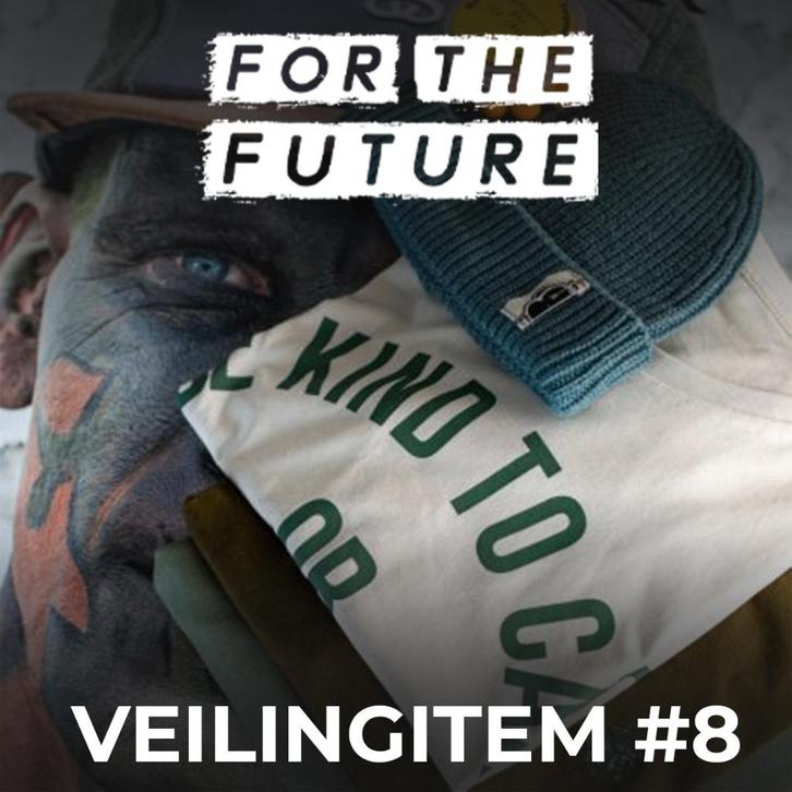 KWO For The Future veilingitem #8: Lucky Dip Monkey Climber, Watersport en Boten, Hengelsport | Karpervissen, Nieuw, Overige typen