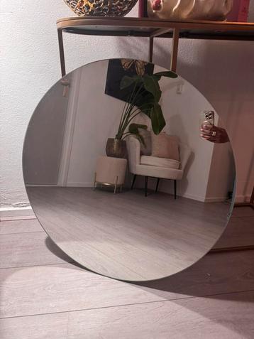Kaila spiegel rond 70x70 beschikbaar voor biedingen