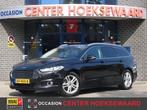 FORD Mondeo Wagon 1.5 EcoBoost 160pk Titanium | Panoramadak, Auto's, Ford, 12 maanden, Stof, Euro 6, 4 cilinders