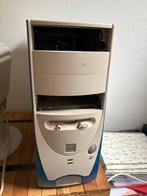 ASUS Pentium 4 2.4GHz / 1GB RAM / GeForce MX440-SE 64MB, Computers en Software, Ophalen of Verzenden, ASUS