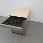 2x Voortman metalen ladeblokken ladekasten - 57x44x79 cm, Gebruikt, 5 laden of meer, Ophalen of Verzenden, Minder dan 100 cm