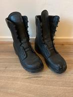 Leger Kistjes Maat 41-42 ( 260M), Ophalen of Verzenden, Gedragen, Zwart, Boots