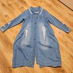 Zgan Kekoo spijker/jeans jas 3 incl verzending, Kekoo, Verzenden, Blauw, Jas of Mantel