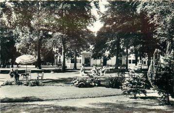 (387-193-007) Barchem Hotel Meilink beschikbaar voor biedingen