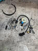 LPG Installatie universeel, Ophalen, Gebruikt, Tank