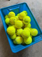 Tennis-  en padelballen, Gebruikt, Ballen, L00, Ophalen