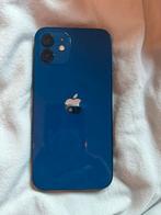 Iphone 12 64GB blauw, Ophalen, Blauw, Zo goed als nieuw, 82 %