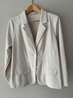 Studio Anneloes blazer Bright kleur kit maat M NIEUW, Maat 38/40 (M), Studio Anneloes, Beige, Nieuw