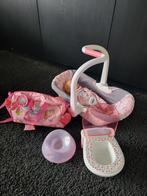 Speelgoed pop, Kinderen en Baby's, Speelgoed | Poppen, Ophalen, Zo goed als nieuw, Babypop
