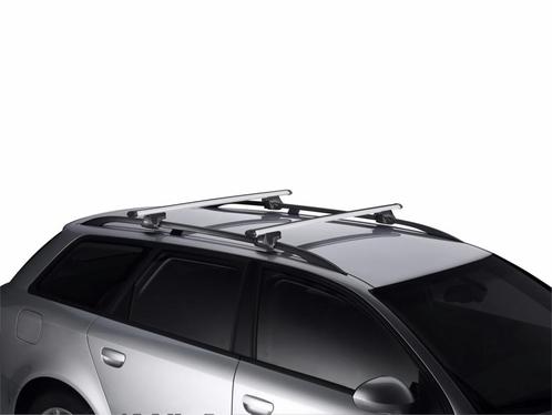 Universele dakdragers Thule Smartrack Alu 794 Actieprijs, Auto diversen, Dakdragers, Nieuw, Ophalen of Verzenden