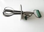 Antieke  handmixer, Ophalen, Gebruikt