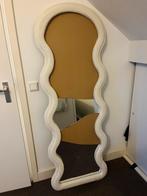 Teddy Spiegel - Lijst, Huis en Inrichting, Woonaccessoires | Spiegels, Ophalen, Zo goed als nieuw, Overige vormen, 150 tot 200 cm
